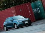 Audi A1 TFSI 2015 года (JP)